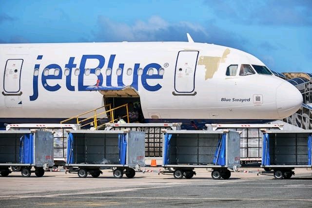 JetBlue and Spirit Airlines to Boost Flights to Haiti Amid Growing Demand JetBlue and Spirit Airlines to Boost Flights to Haiti Amid Growing Demand