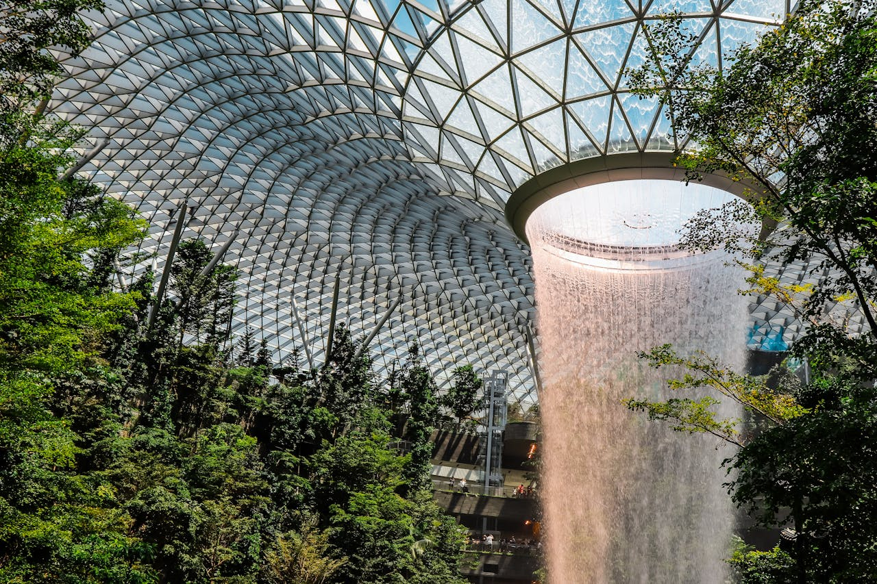 Guía completa sobre el Work Holiday Pass para trabajar en Singapur Guía completa sobre el Work Holiday Pass para trabajar en Singapur