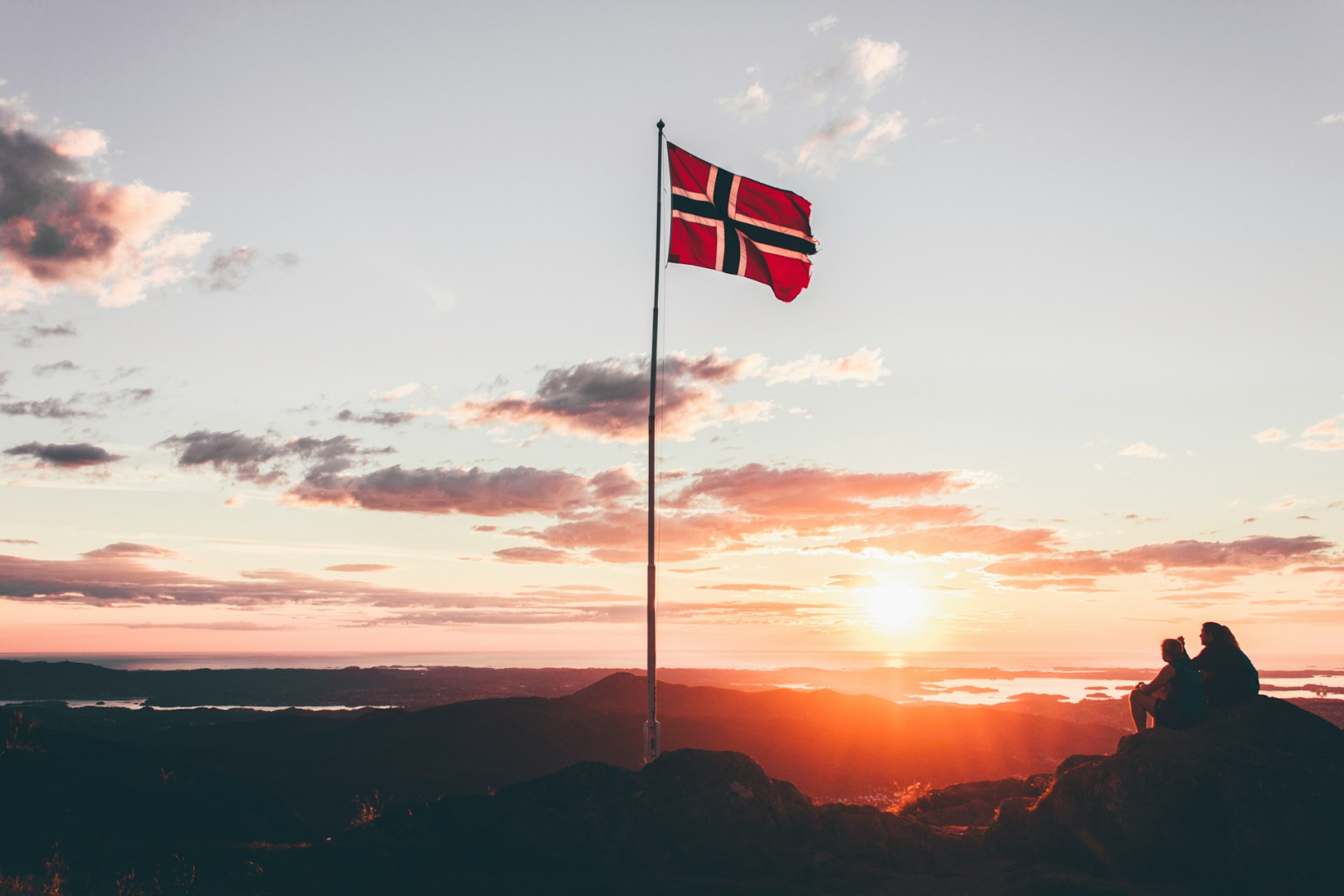 Norwegian Ministry Updates Travel Guidance for Visits to the U.S. Norwegian Ministry Updates Travel Guidance for Visits to the U.S.