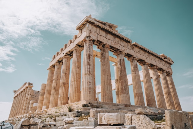 Más de 110,000 turistas turcos visitaron Grecia con visa al llegar Más de 110,000 turistas turcos visitaron Grecia con visa al llegar