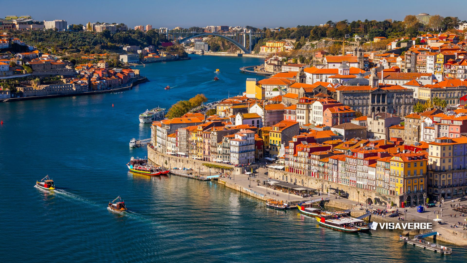 Portugal’s Cultural Heritage Golden Visa Draws €12 Million in Investments Portugal’s Cultural Heritage Golden Visa Draws €12 Million in Investments