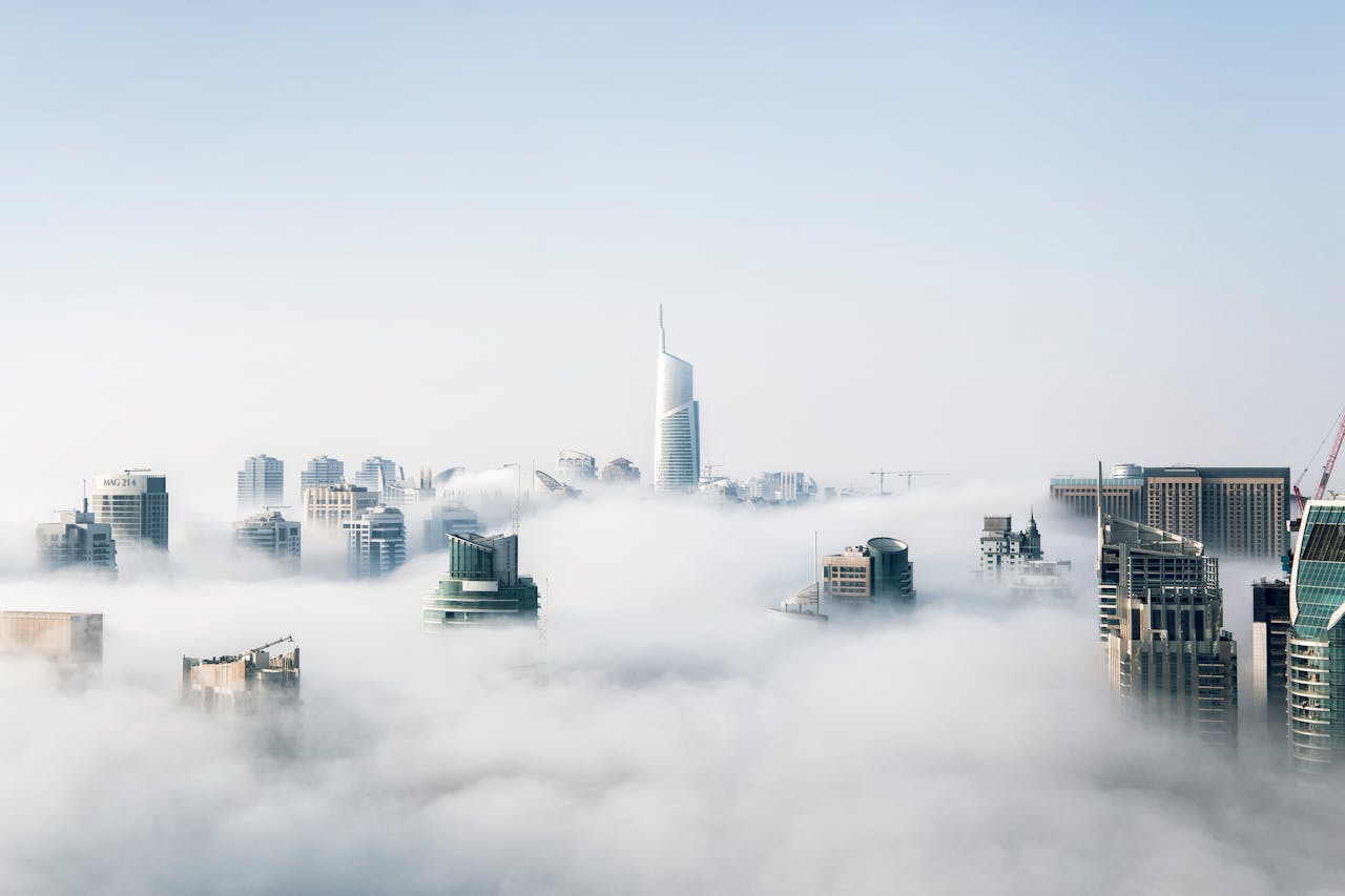 Guía completa sobre la Visa de Inversionista para Dubai y cómo solicitarla Guía completa sobre la Visa de Inversionista para Dubai y cómo solicitarla