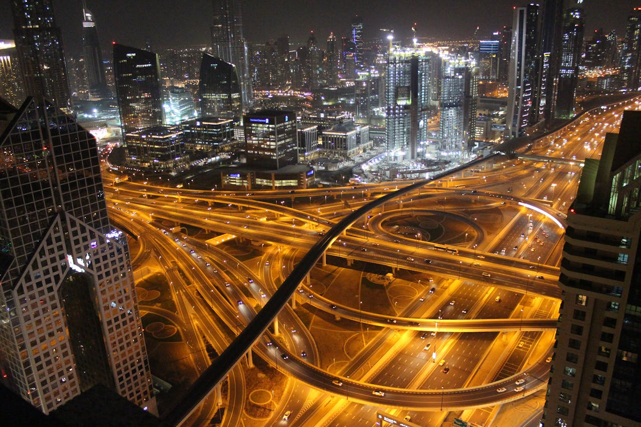 Guía completa sobre la visa de trabajo remoto para Dubai Guía completa sobre la visa de trabajo remoto para Dubai