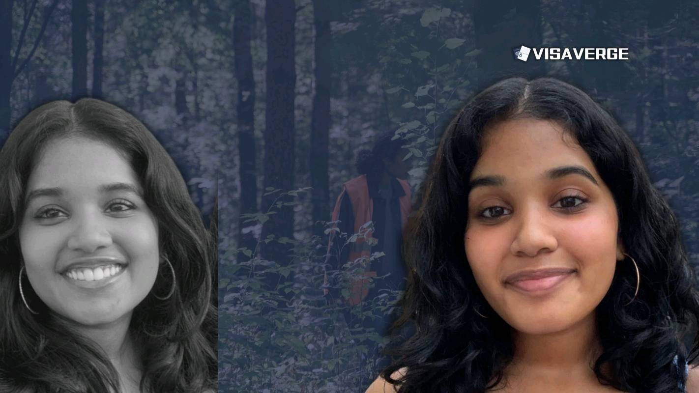 Sudiksha Konanki’s Parents Urge Dominican Officials to Declare Her Dead
