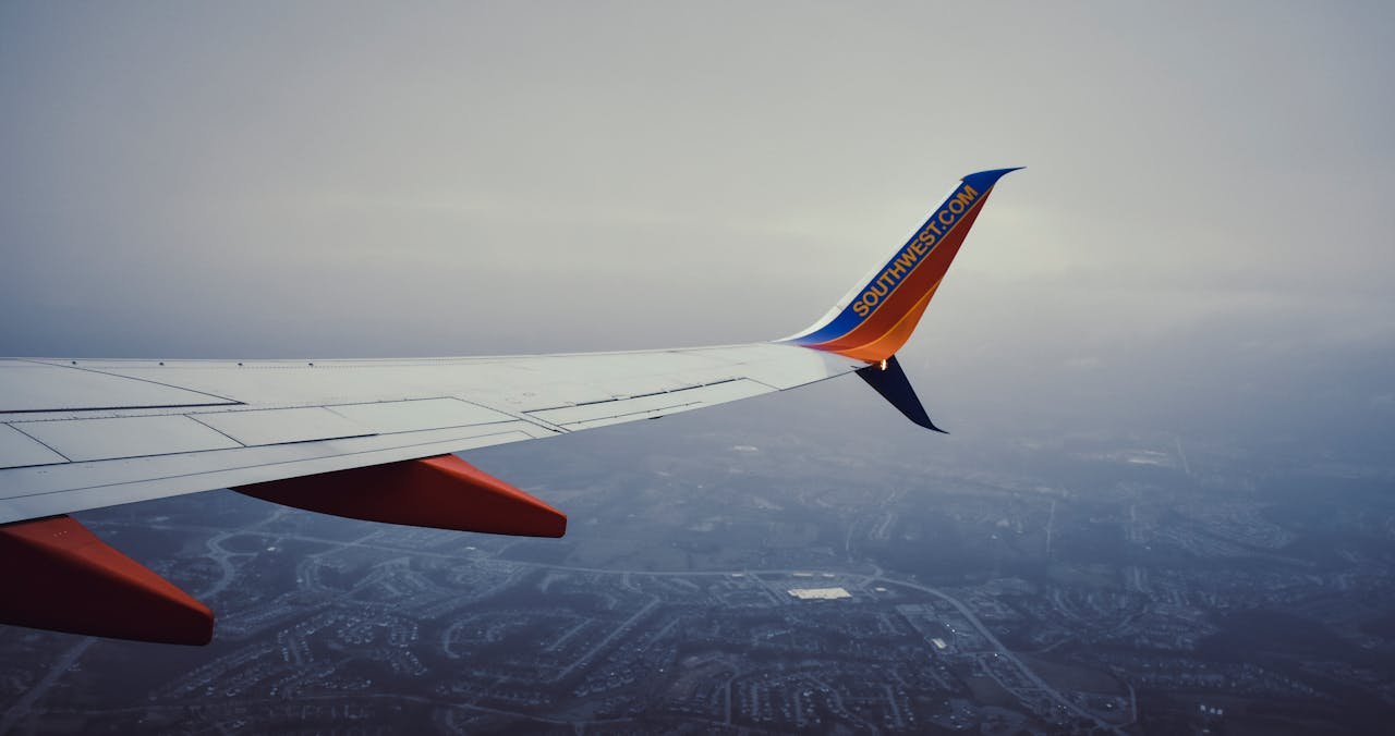 Southwest Airlines busca gran salto con Cielos Abiertos Southwest Airlines busca gran salto con Cielos Abiertos