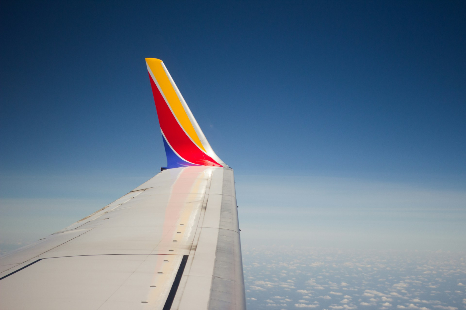 Ejecutivo de Southwest Airlines advierte sobre nuevas reglas para equipaje de mano Ejecutivo de Southwest Airlines advierte sobre nuevas reglas para equipaje de mano