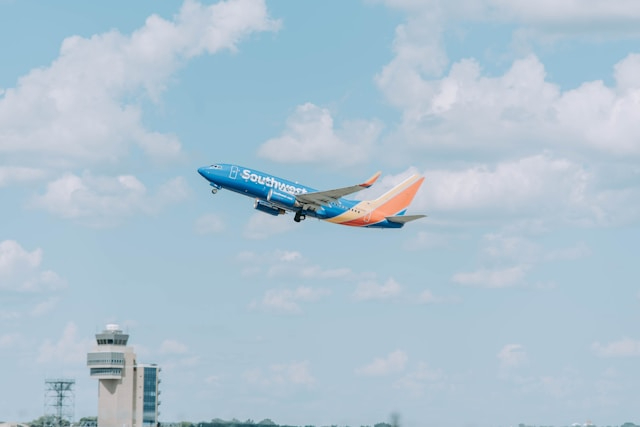 Southwest Airlines Revises Boarding Process in Another Policy Shift Southwest Airlines Revises Boarding Process in Another Policy Shift
