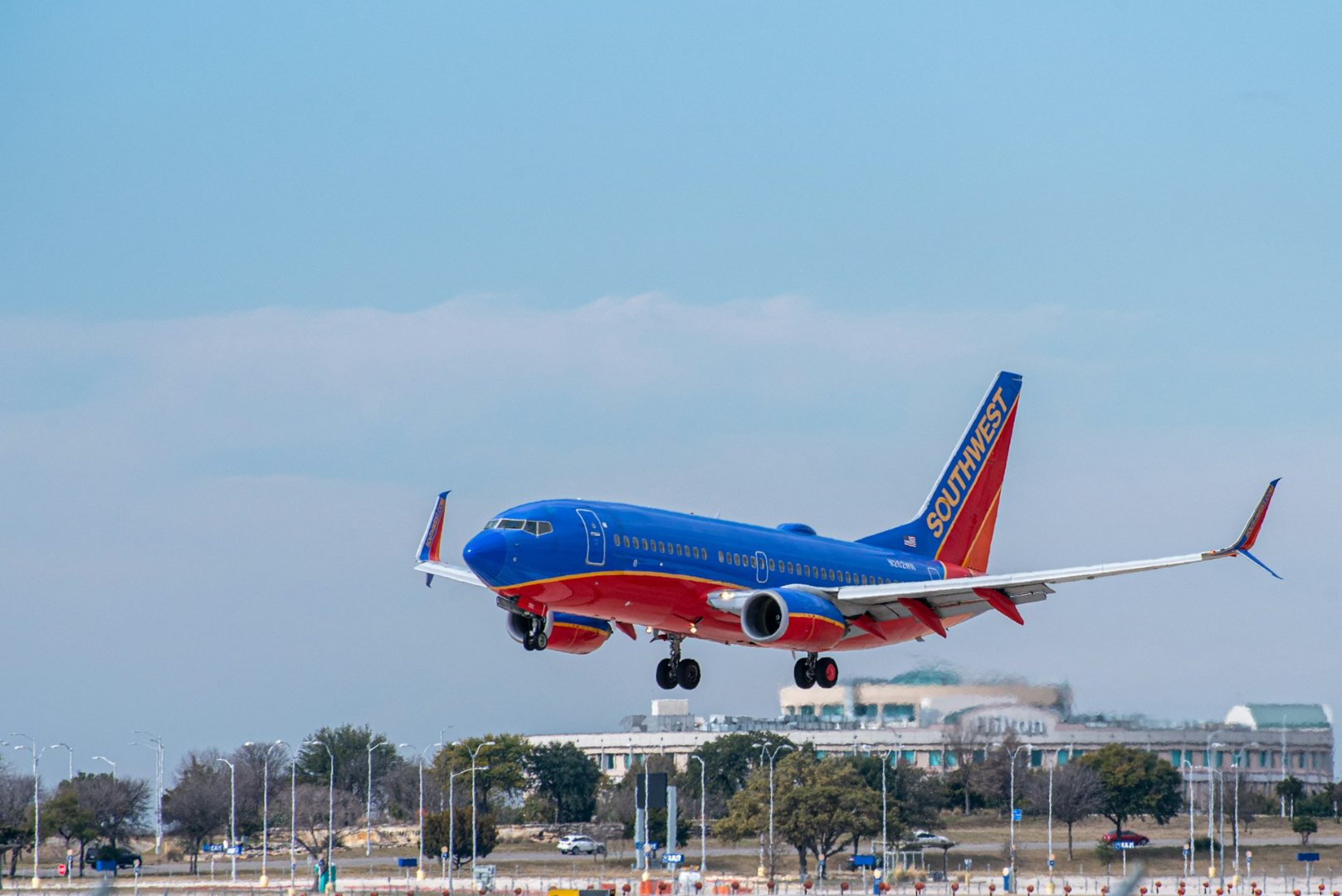 Southwest enfrenta problemas tras eliminar las maletas gratuitas Southwest enfrenta problemas tras eliminar las maletas gratuitas
