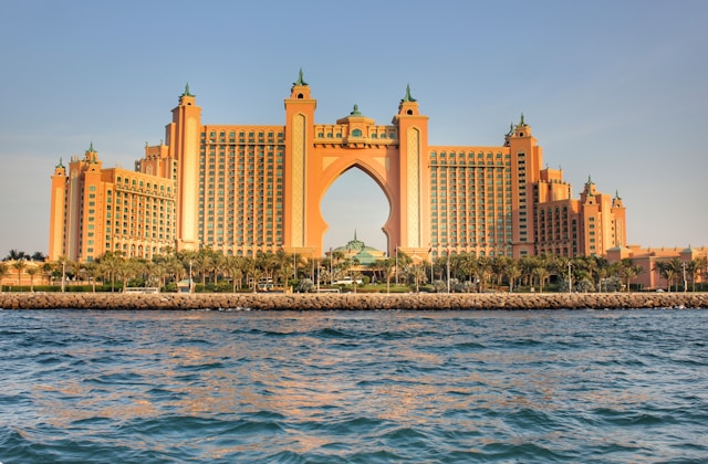 Guía completa sobre el permiso de entrada para conductores en Dubai Guía completa sobre el permiso de entrada para conductores en Dubai