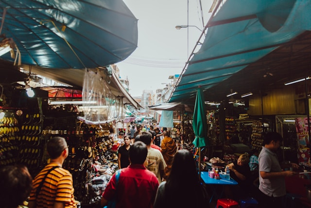 Thai Officials Hid Plans to Deport Uyghurs Despite Public Denials Thai Officials Hid Plans to Deport Uyghurs Despite Public Denials