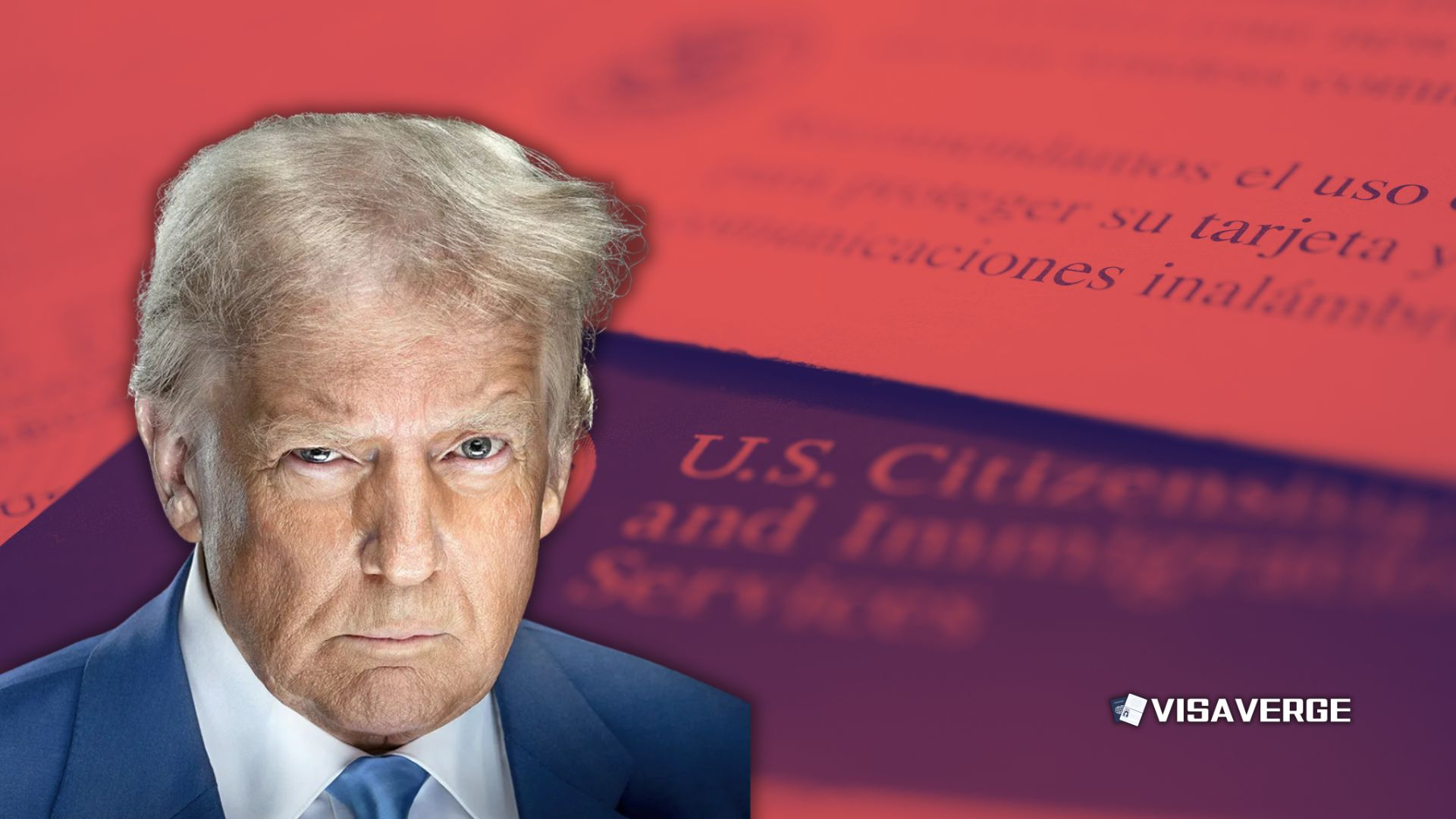 Trump Ends Legal Status for 530,000 Immigrants from Four Countries Trump Ends Legal Status for 530,000 Immigrants from Four Countries