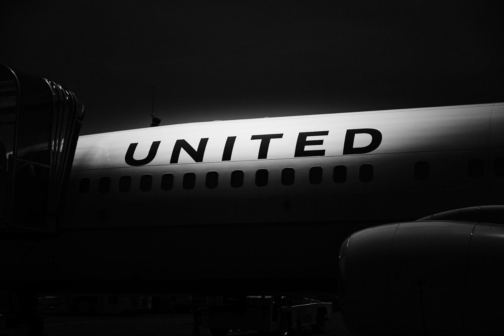United Airlines Reduces Flights to Canada as Tensions Rise