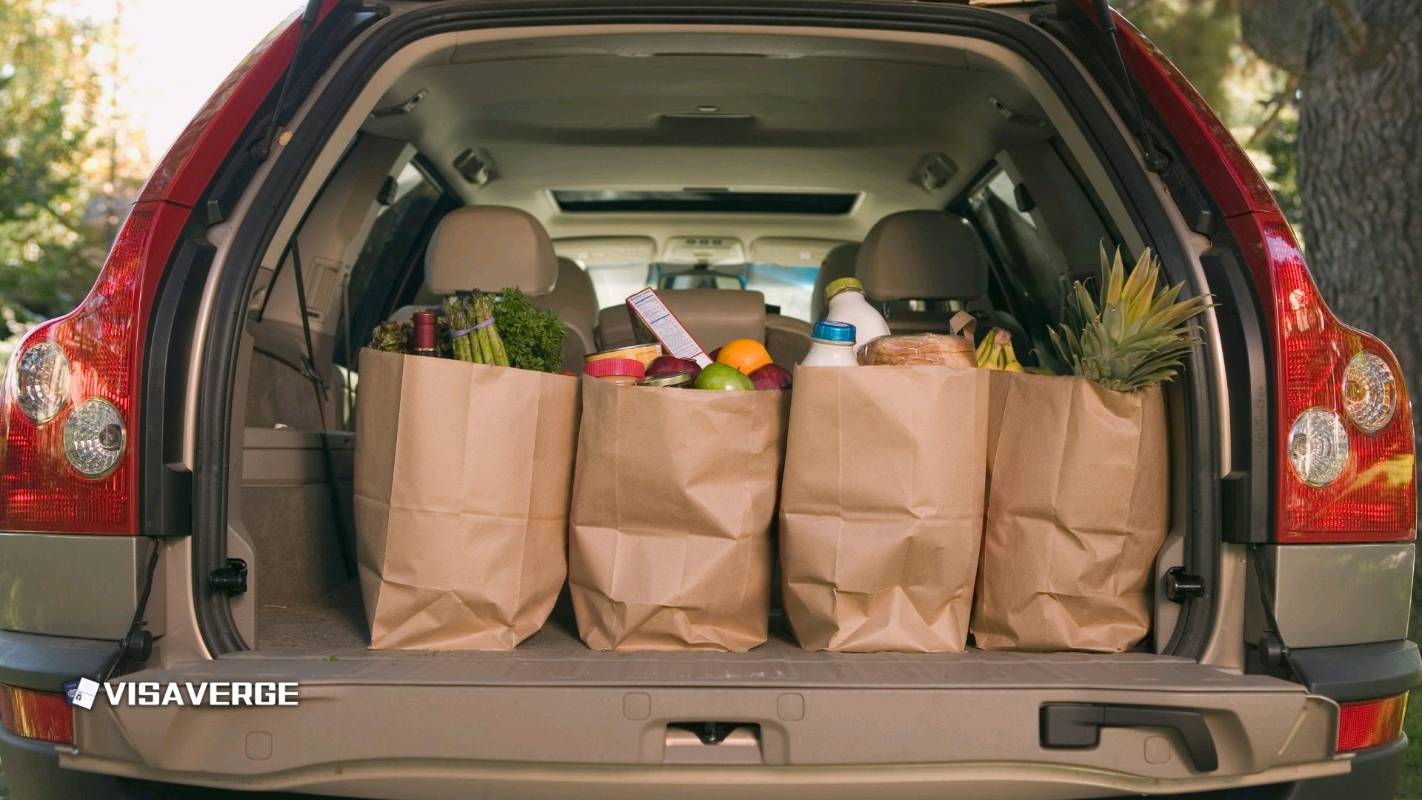 Trump’s Tariffs Could Make Groceries Like Avocados and Fish Cost More