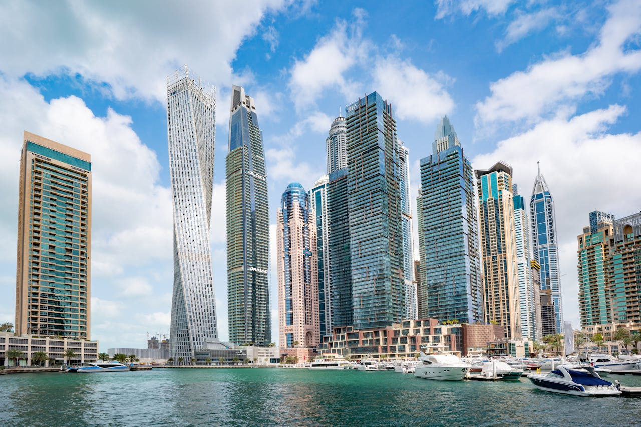 A Complete Guide to Dubai’s Golden Visa: Eligibility and How to Apply A Complete Guide to Dubai’s Golden Visa: Eligibility and How to Apply