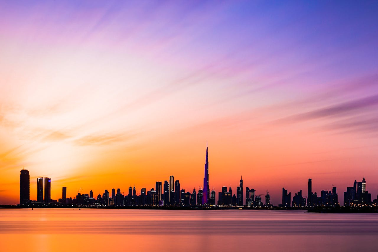 Your Guide to Understanding the Green Visa for Dubai