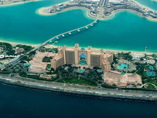 Essential Guide to Dubai Entry Permits for Air Crew Members Essential Guide to Dubai Entry Permits for Air Crew Members