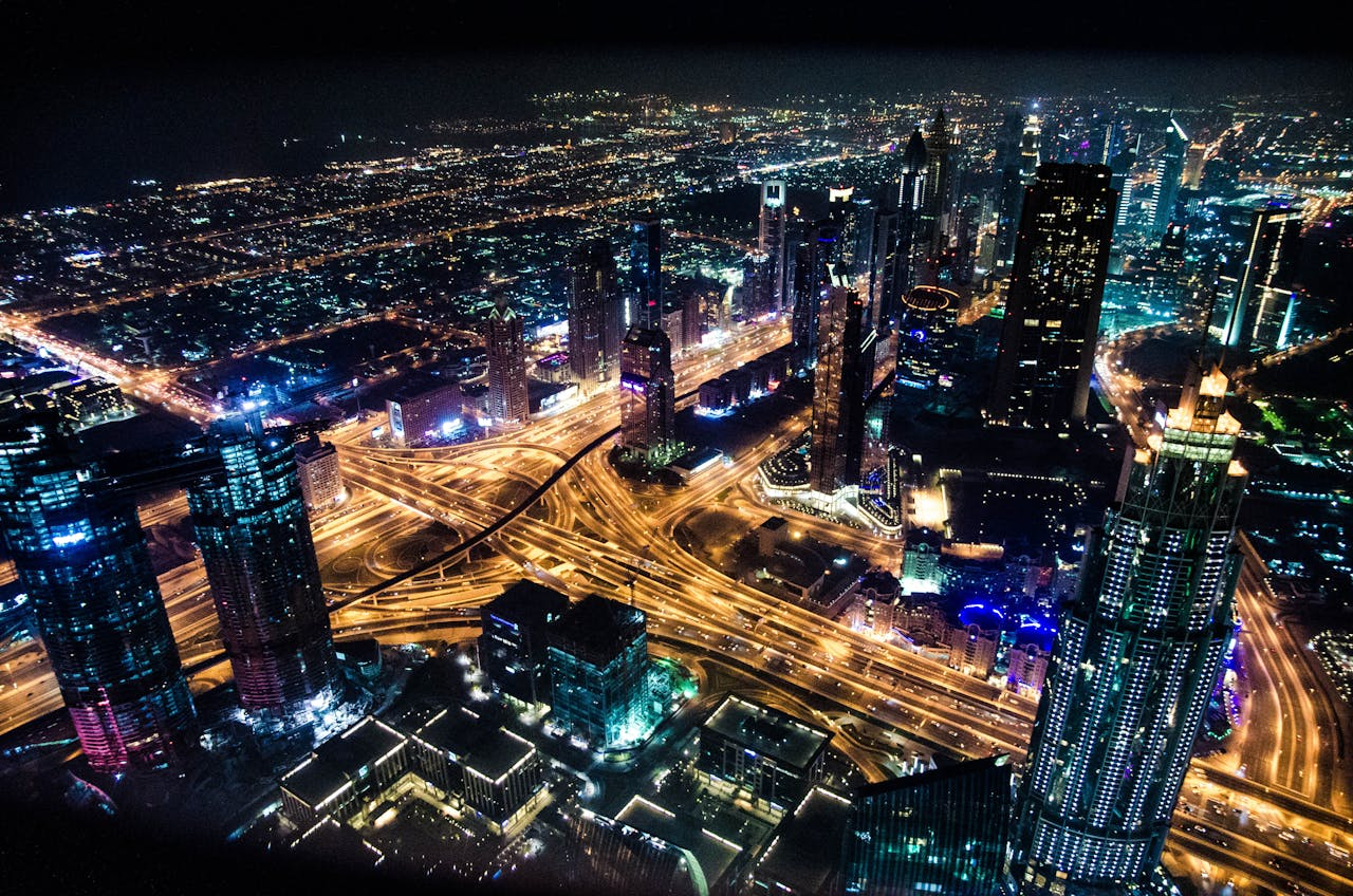 Your Complete Guide to Understanding the Mission Visa for Dubai Your Complete Guide to Understanding the Mission Visa for Dubai
