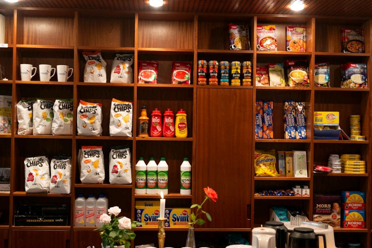 Aranceles provocan escasez de ingredientes chinos especiales en supermercados Aranceles provocan escasez de ingredientes chinos especiales en supermercados