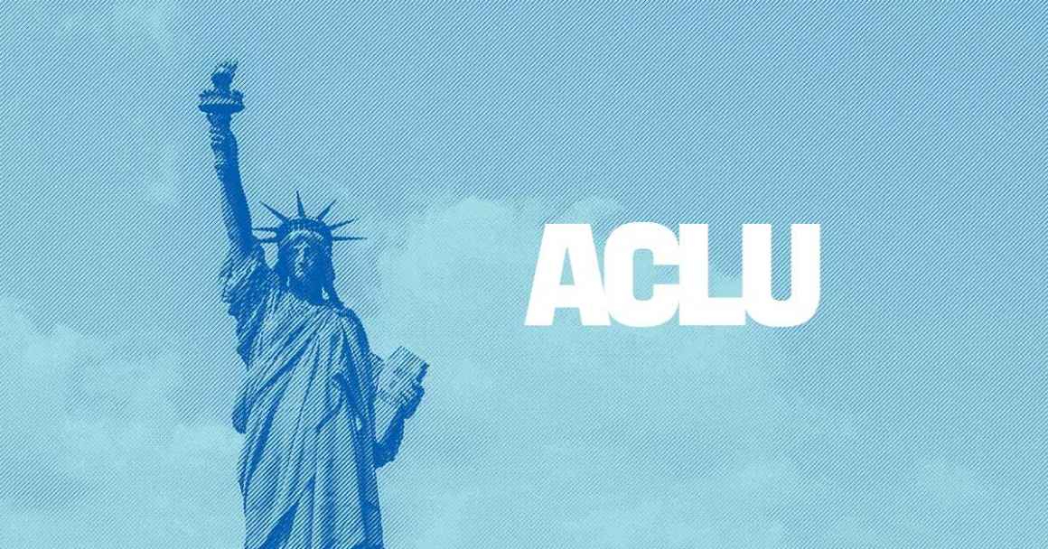 ACLU de Indiana demanda a administración Trump por revocación de visas ACLU de Indiana demanda a administración Trump por revocación de visas