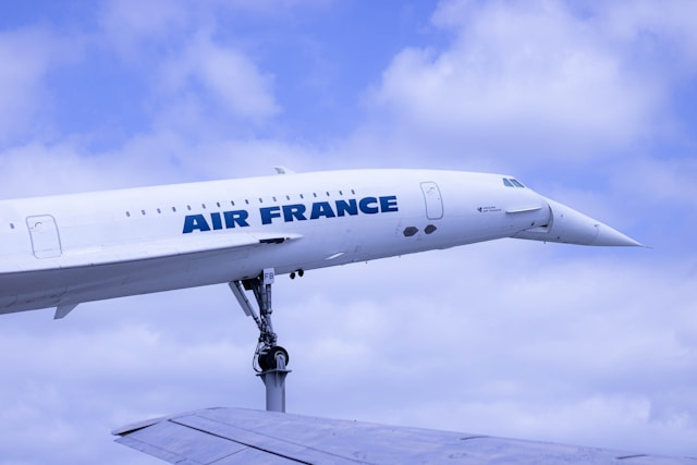Air France se une a Canal+ para mejorar el entretenimiento a bordo Air France se une a Canal+ para mejorar el entretenimiento a bordo