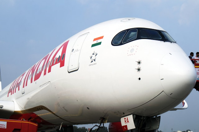 Air India Express lanza 40 nuevos vuelos en Norte de Goa Air India Express lanza 40 nuevos vuelos en Norte de Goa