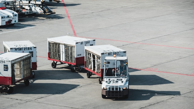 Zhejiang Jiaao Enprotech makes first sustainable aviation fuel export from China Zhejiang Jiaao Enprotech makes first sustainable aviation fuel export from China