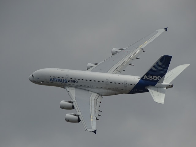 A330 MRTT logra primer repostaje aéreo automático nocturno con Airbus