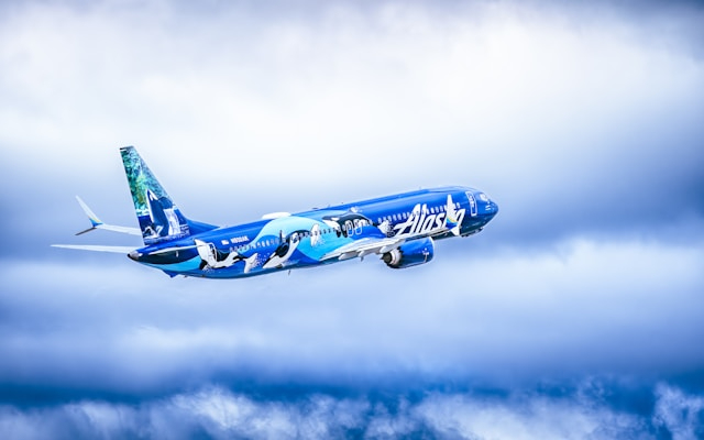 Alaska Airlines sorprende con vuelos diarios Seattle–Tokio Narita Alaska Airlines sorprende con vuelos diarios Seattle–Tokio Narita