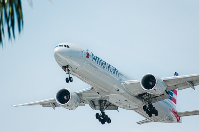 American Airlines mejora embarque para pasajeros premium American Airlines mejora embarque para pasajeros premium