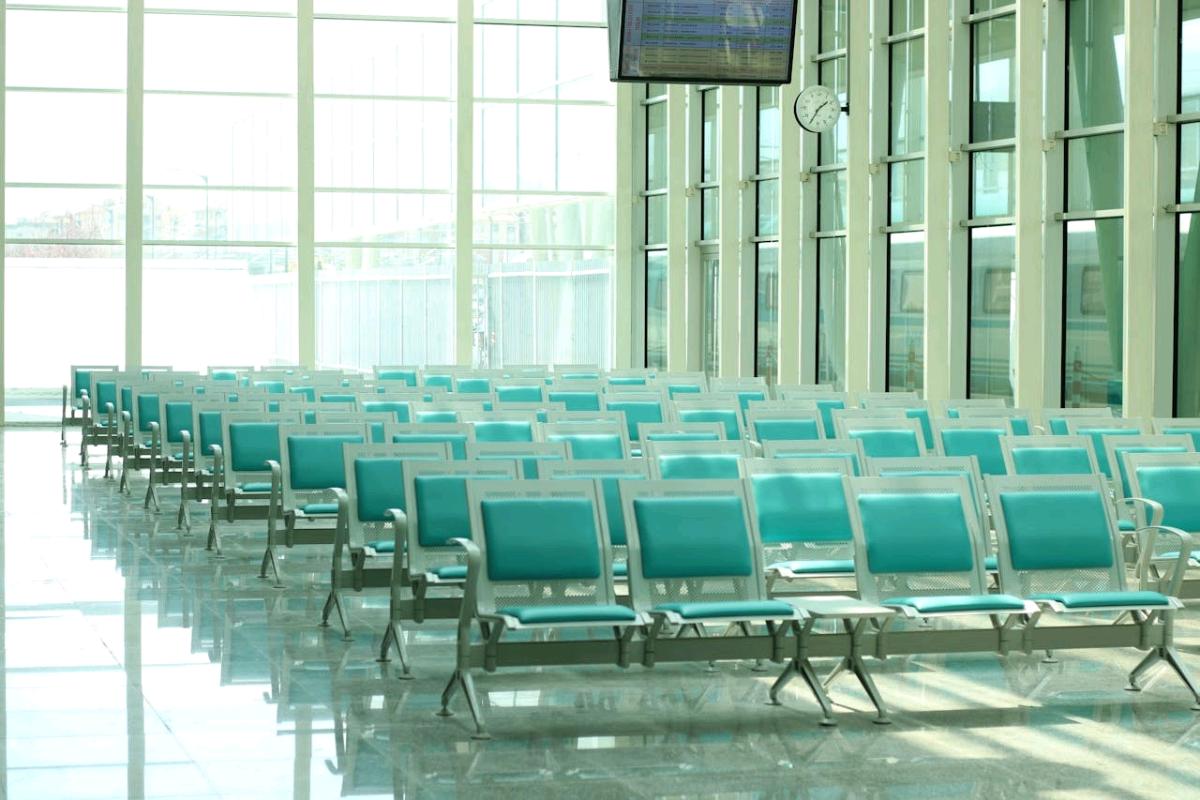 American Airlines, Alaska y Hawaiian se unen en la Terminal 8 de JFK American Airlines, Alaska y Hawaiian se unen en la Terminal 8 de JFK