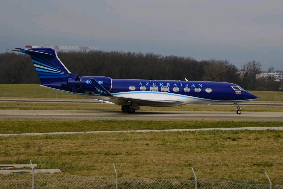 Azerbaijan Airlines to connect Baku and Ahmedabad with direct flights Azerbaijan Airlines to connect Baku and Ahmedabad with direct flights