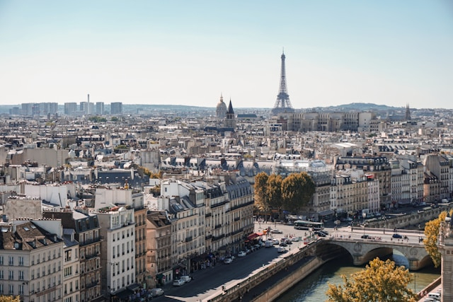 Guía completa para la Visa Schengen de la República Francesa Guía completa para la Visa Schengen de la República Francesa