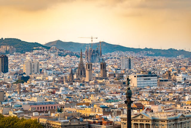 Spain Schengen Tourist Visa: Key requirements and how to apply Spain Schengen Tourist Visa: Key requirements and how to apply