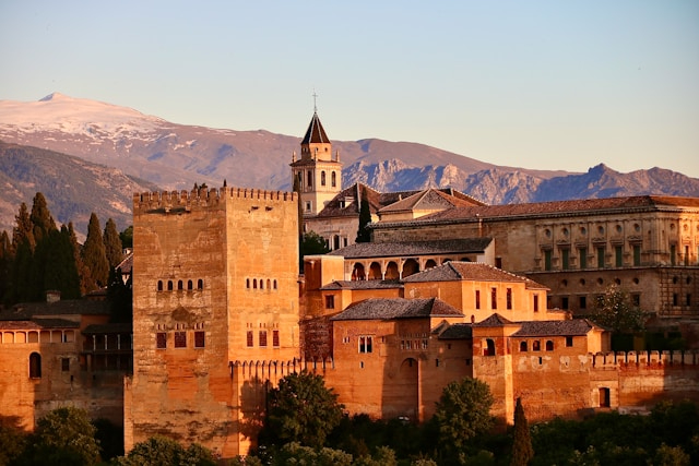 Visa Nacional de España (Tipo D) para Reagrupación Familiar: ¿Quiénes pueden solicitarla? Visa Nacional de España (Tipo D) para Reagrupación Familiar: ¿Quiénes pueden solicitarla?