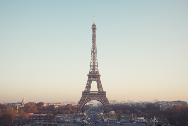 French Republic Long-Stay Visa allows extended medical care stay French Republic Long-Stay Visa allows extended medical care stay