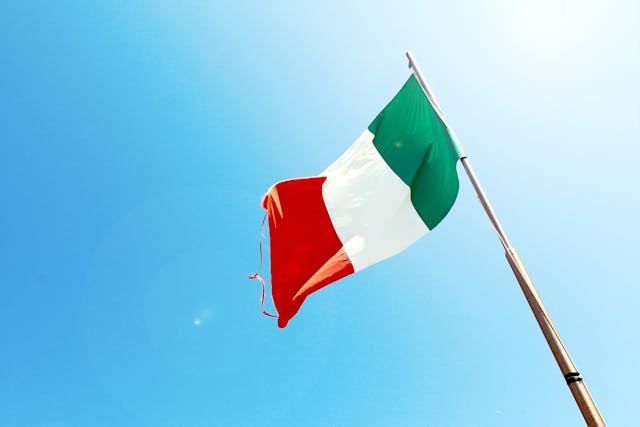 Visa de Adopción Tipo D Nacional de Italia: guía para familias Visa de Adopción Tipo D Nacional de Italia: guía para familias