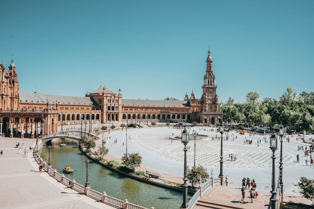 Spain National (Type D) Job Seeker Visa: Who Can Apply and How Spain National (Type D) Job Seeker Visa: Who Can Apply and How