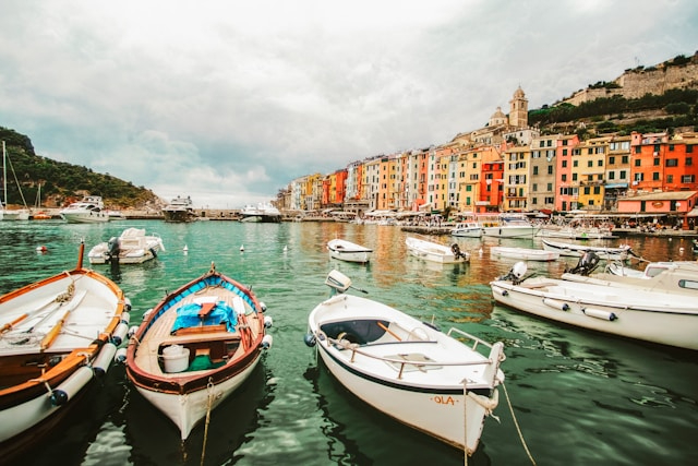 Visa Nacional Tipo D de Aprendizaje en Italia: requisitos para prácticas Visa Nacional Tipo D de Aprendizaje en Italia: requisitos para prácticas