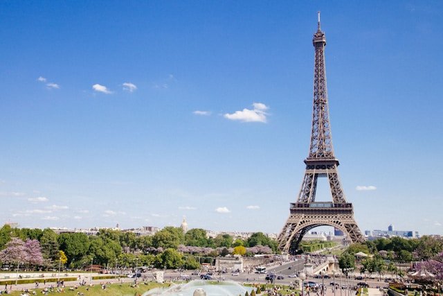 Visado de larga duración de la República Francesa permite voluntariado Visado de larga duración de la República Francesa permite voluntariado