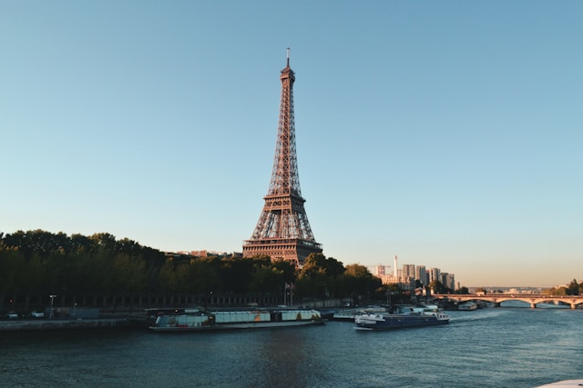 Guía del Visa de Larga Estancia Francesa para estudiantes