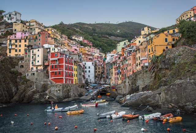 Visa nacional de reingreso tipo D de Italia: quién puede solicitarla Visa nacional de reingreso tipo D de Italia: quién puede solicitarla