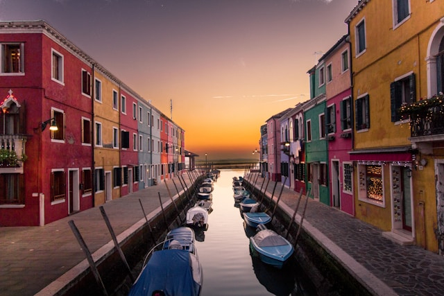 Italy National Type D Religious Visa: Key Eligibility Criteria for Non-Catholic Denominations Italy National Type D Religious Visa: Key Eligibility Criteria for Non-Catholic Denominations
