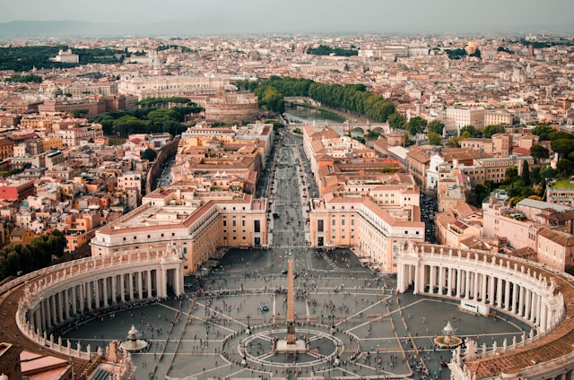 Visa Familiar Nacional Tipo D de Italia permite reunificación para extranjeros Visa Familiar Nacional Tipo D de Italia permite reunificación para extranjeros