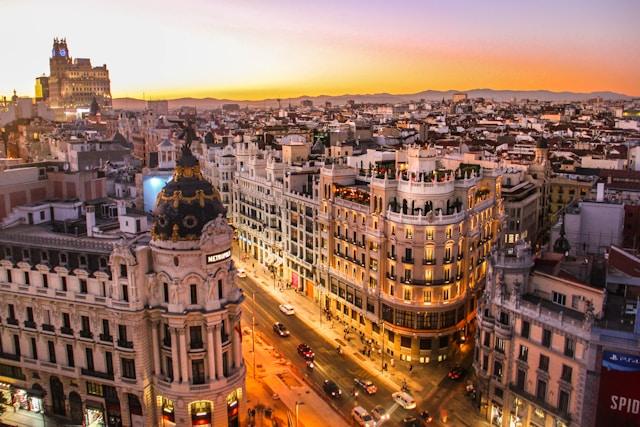 Nacional de España Tipo D: guía para solicitar Visa de Estado de Refugiado Nacional de España Tipo D: guía para solicitar Visa de Estado de Refugiado