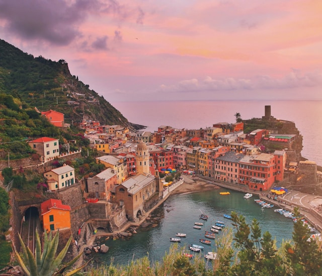 Visa Religiosa Tipo D Nacional de Italia: requisitos para católicos Visa Religiosa Tipo D Nacional de Italia: requisitos para católicos