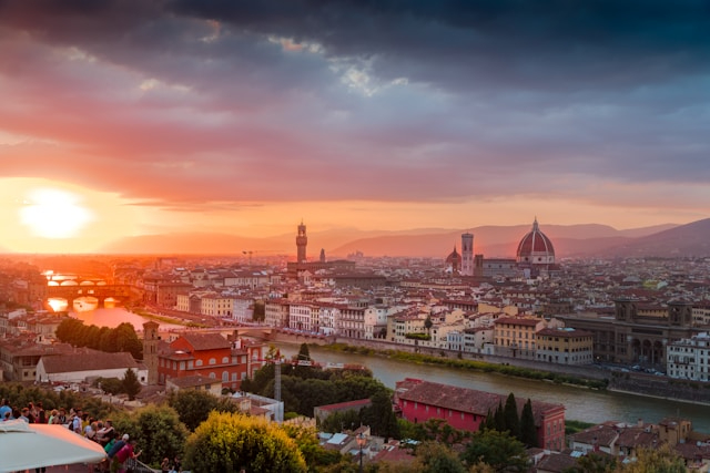 Visa de Estudio Tipo D Nacional de Italia: requisitos para menores de 18 Visa de Estudio Tipo D Nacional de Italia: requisitos para menores de 18