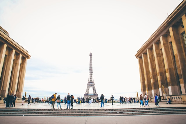 Passeport Talent de Francia abre puertas a profesionales globales Passeport Talent de Francia abre puertas a profesionales globales