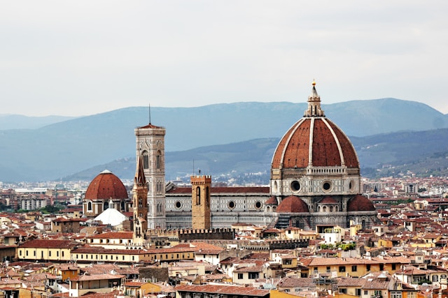 Visa de Estudio Tipo D Nacional de Italia: guía para estudiantes de intercambio Visa de Estudio Tipo D Nacional de Italia: guía para estudiantes de intercambio