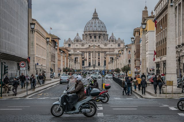 Guía para la Visa de Reunificación Familiar de Italia Guía para la Visa de Reunificación Familiar de Italia