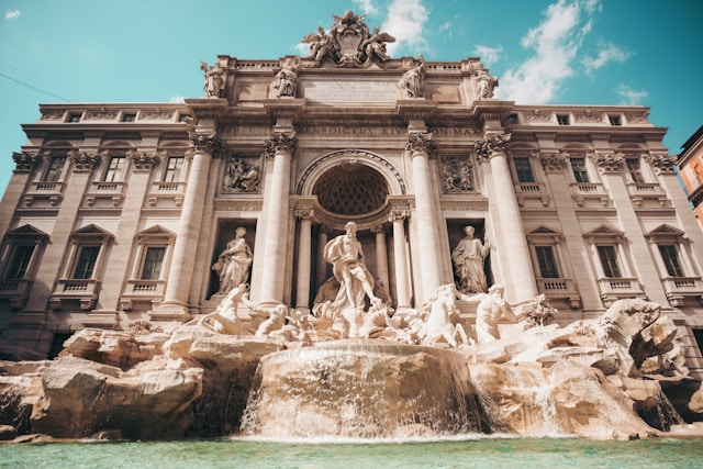 Visa de Invitación Tipo C Schengen Italia: lo esencial que debes saber Visa de Invitación Tipo C Schengen Italia: lo esencial que debes saber